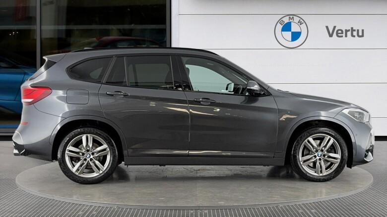 BMW X1 sDrive 18d M Sport 5dr Diesel Estate